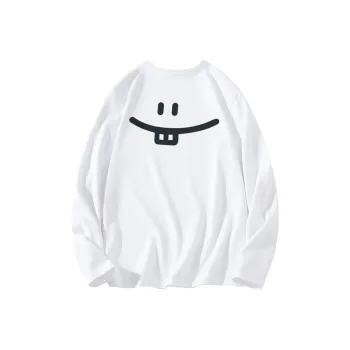 MINISO T Shirts Unisex