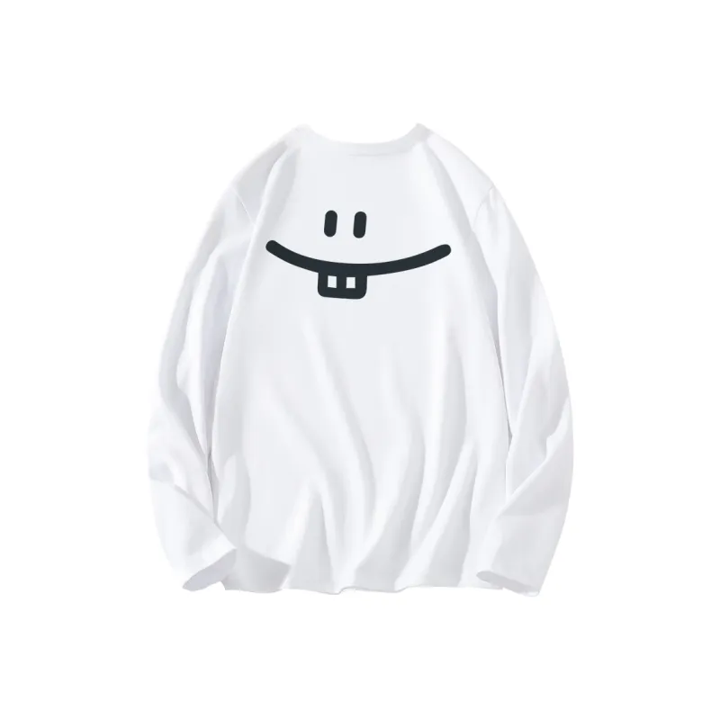 MINISO T Shirts Unisex-0