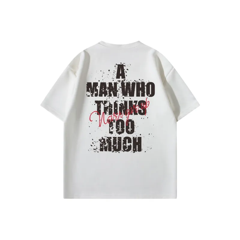 JEANSWEST T Shirts Unisex-0