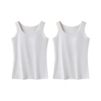 H YXIANG Tank Tops Unisex 2 Pack