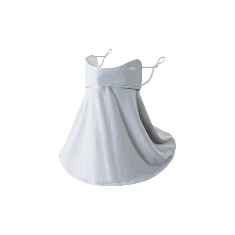 JEANSWEST Polyester Sun Protection Masks Unisex-2