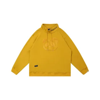 WAYNEXZAVIER Sweatshirts Unisex