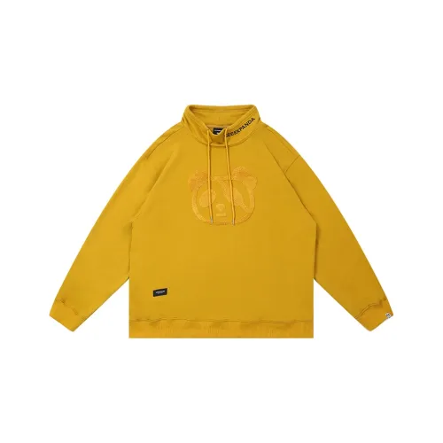 ZWWWZ Sweatshirts Unisex