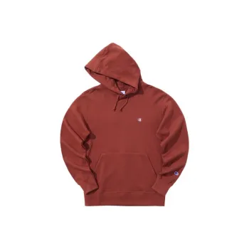Champion Sweatshirts Men Burgundy