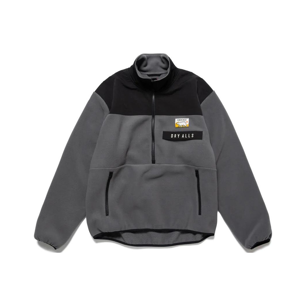 HUMAN MADE Sweatshirts Apparel on Sale & Authentic - POIZON