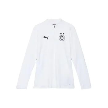 PUMA DortmundDRYCELL T Shirt Men's White
