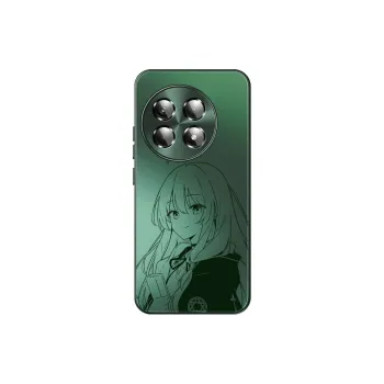 CHUNFAN Phone Cases
