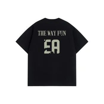 Endless Abyss T Shirts Unisex