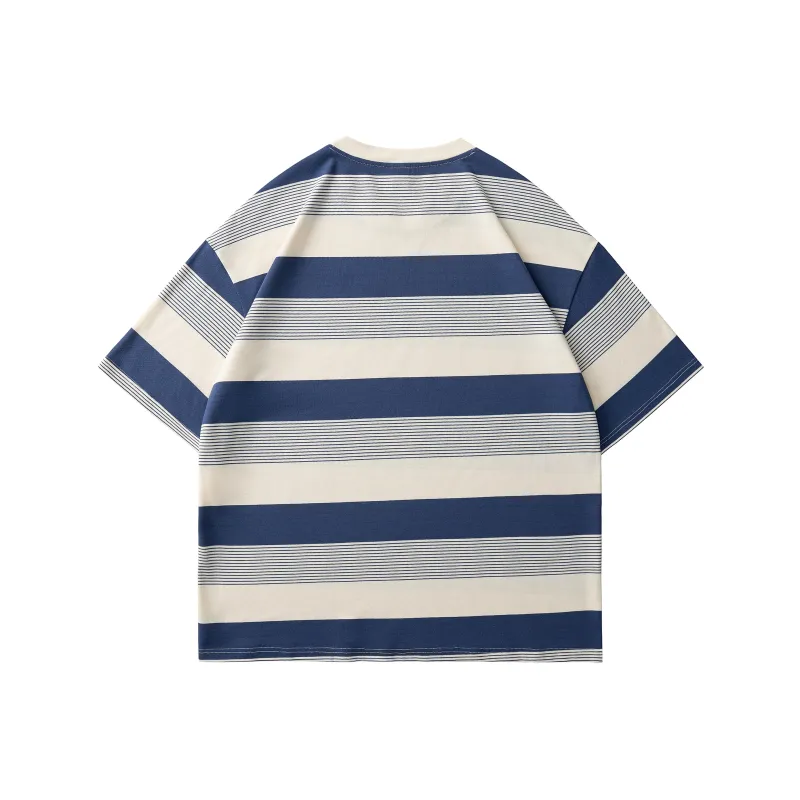 MIIOW Trendy Party Collection Cooling Summer Collection T Shirt Unisex-1