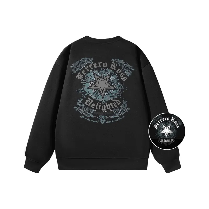 Ferrero Ross Sweatshirts Unisex-2
