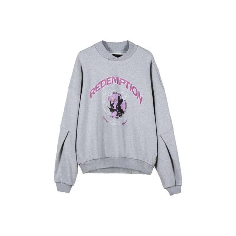 The Last Redemption Sweatshirts Unisex-14