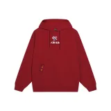 Agate Red
