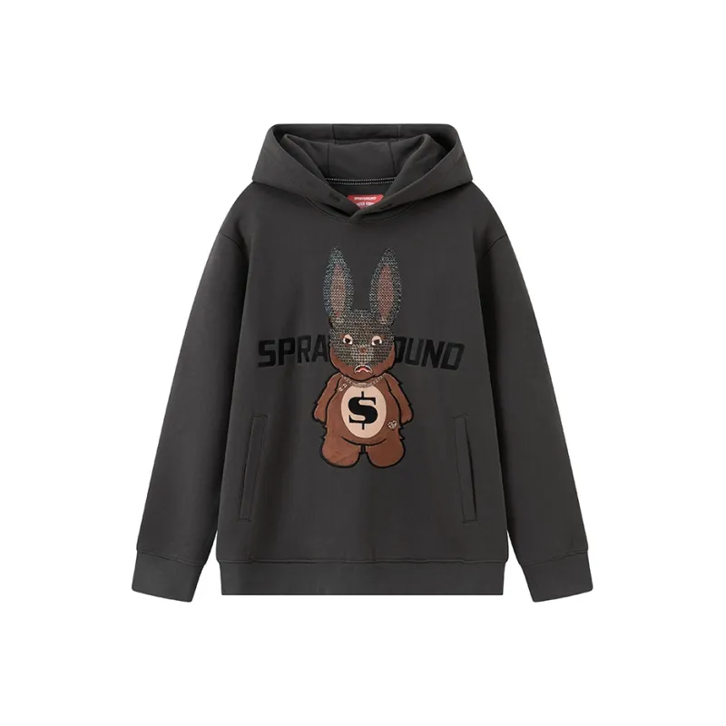 SPRAYGROUND Sweatshirts Unisex-10