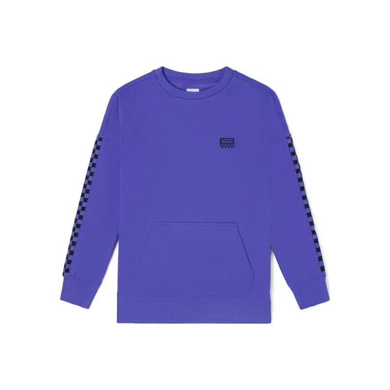 Vans Sweatshirts Unisex Purple-0