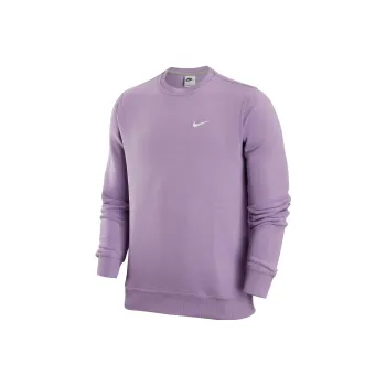 Nike Sweatshirts Men Purple