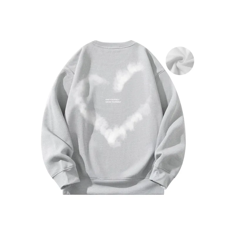 ACHS AWAKE Sweatshirts Unisex-25