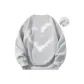 Heather Gray[Fleece-Lined]