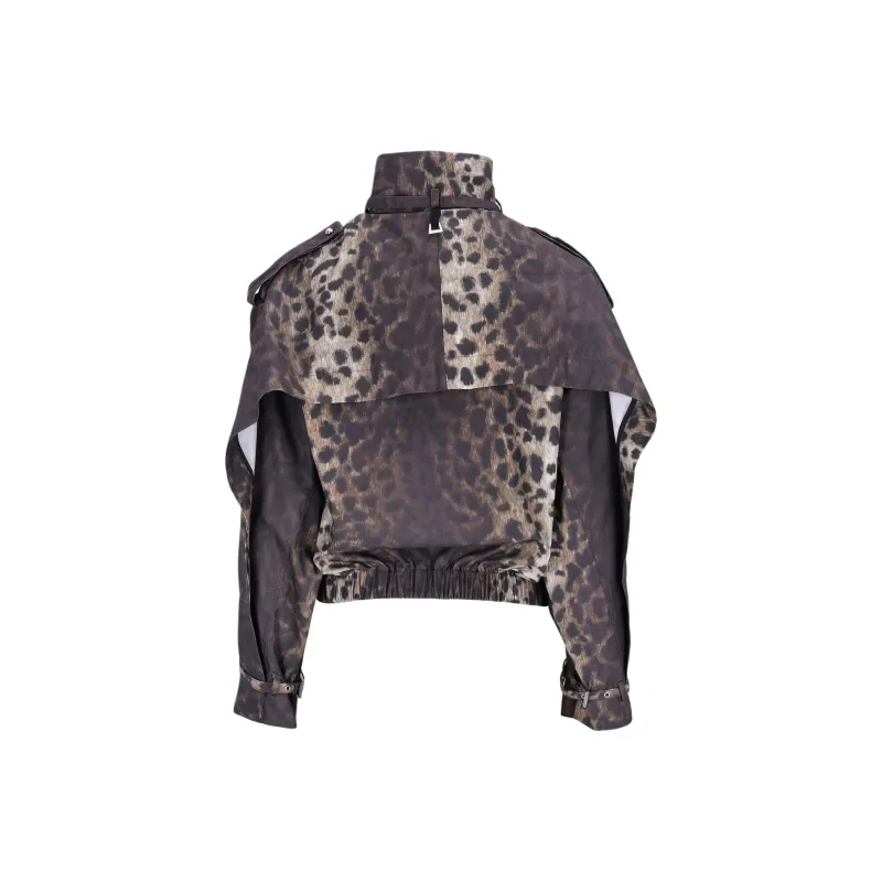 Apparis Thea Jacket-1