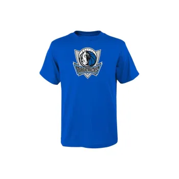 NBA Dallas Cowboys Dallas Mavericks Kyrie Irving Name & Number T-Shirt Men's Royal Blue