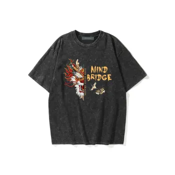MindBridge T Shirts Unisex