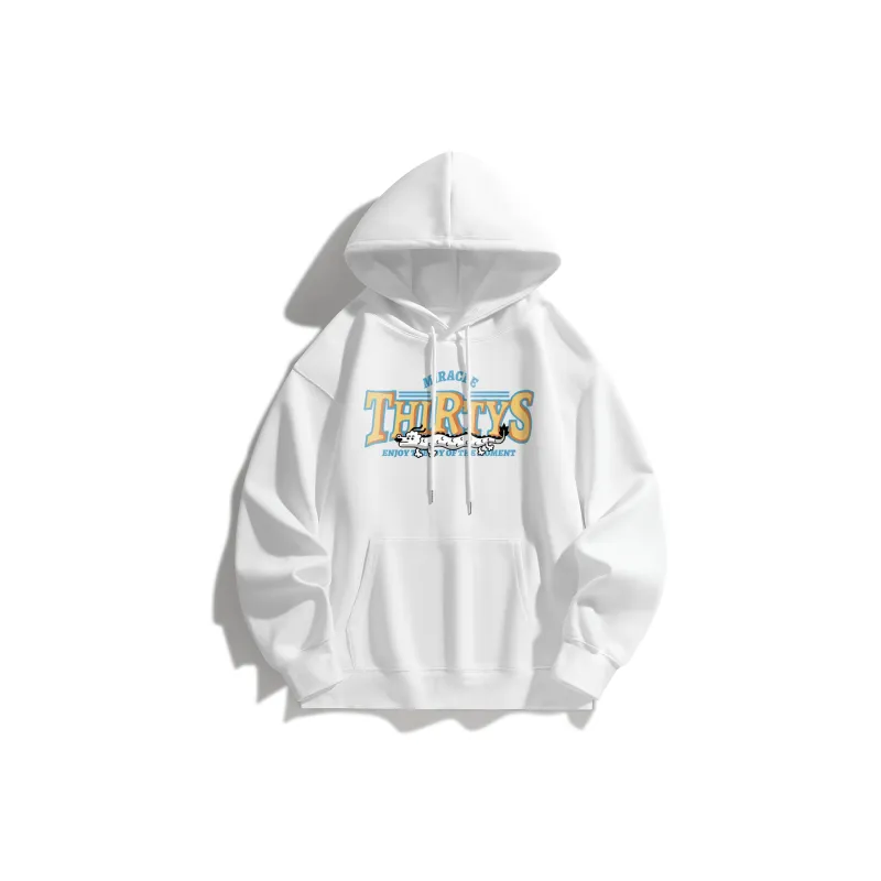 30BRAID Sweatshirts Unisex-6
