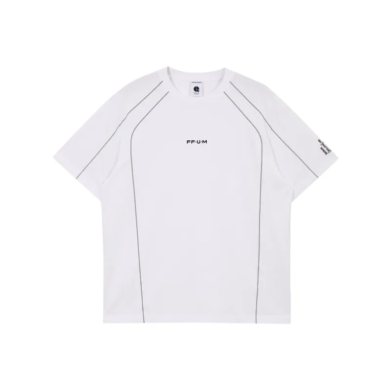 JACK&JONES T Shirts Unisex-0