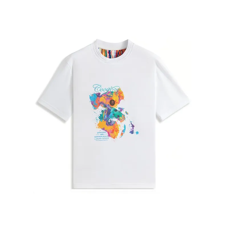 COOGI T-Shirts Unisex-0