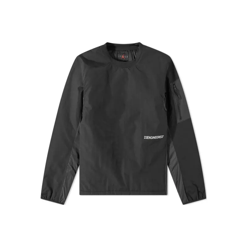 Jordan 23 Engineered Ii Jacket-0