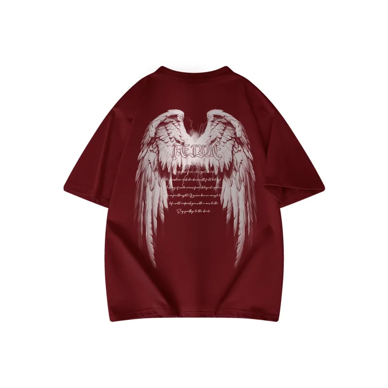Feiyue T Shirts Unisex-12