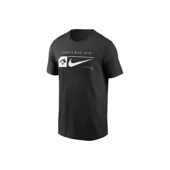 Nike Toronto Blue Jays Fashion Men's Nike Mlb T-Shirt