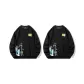 2 Pack (Black+Black)