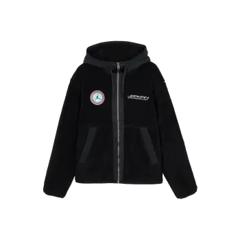 Jordan DNA Sweatshirt Men's Black