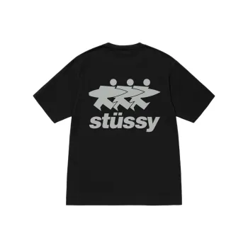 Stussy Surfwalk Pigment Dyed Tee