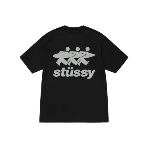 Stussy Surfwalk Pigment Dyed Tee