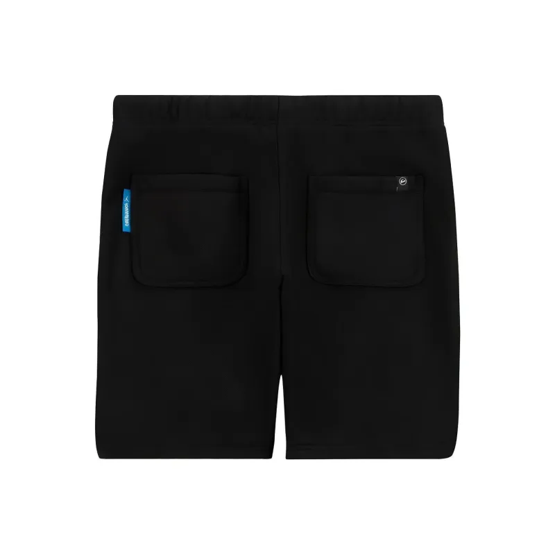 Travis Scott X JORDAN X Fragment Design Shorts-1