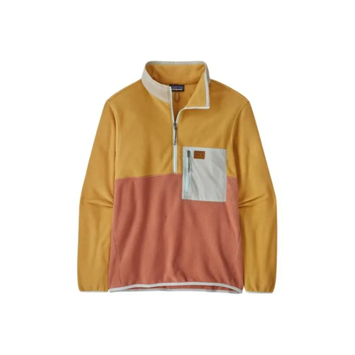 Patagonia Microdini Sweatshirts Men-21