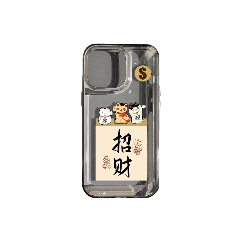 K Touch Phone Cases-9