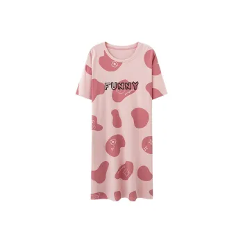 XISHE Women's Nightgowns