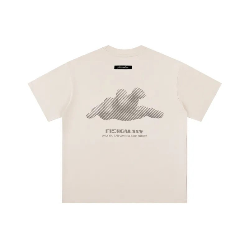FISHGALAXY T Shirts Unisex-0