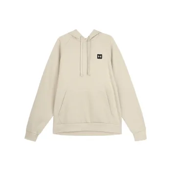 Under Armour Rival Sweatshirts Men Brown