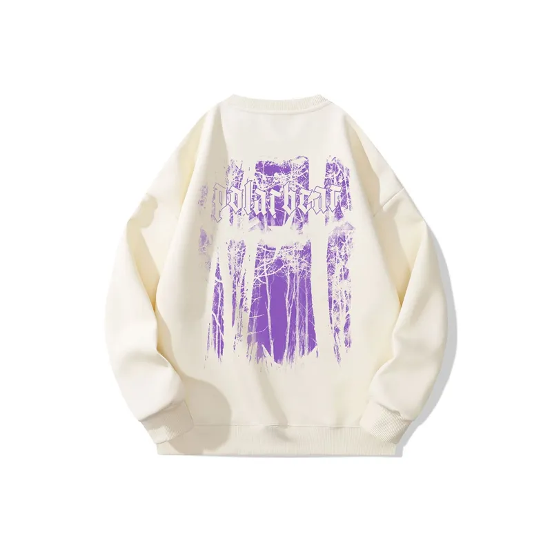 POLAR BEAR Sweatshirts Unisex-16