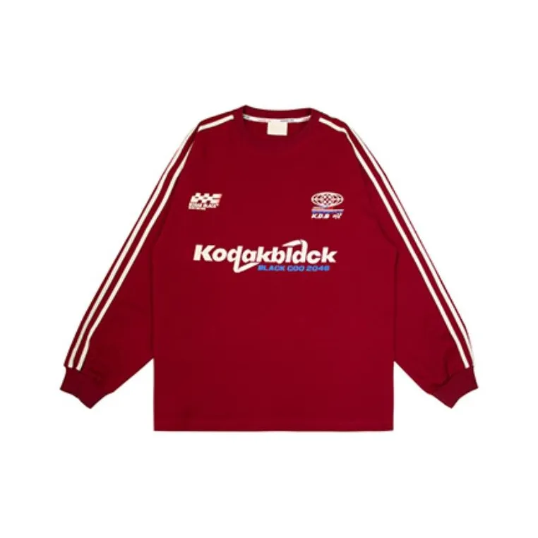KODAKBLACK/KBLC Sweatshirt Spring Unisex-6