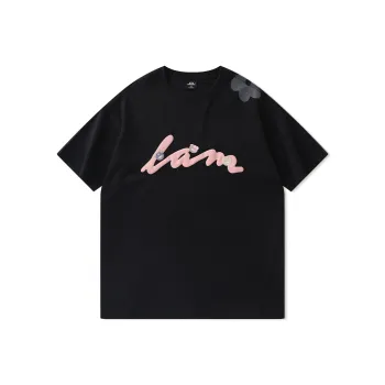 LAMLICKA T Shirts Unisex