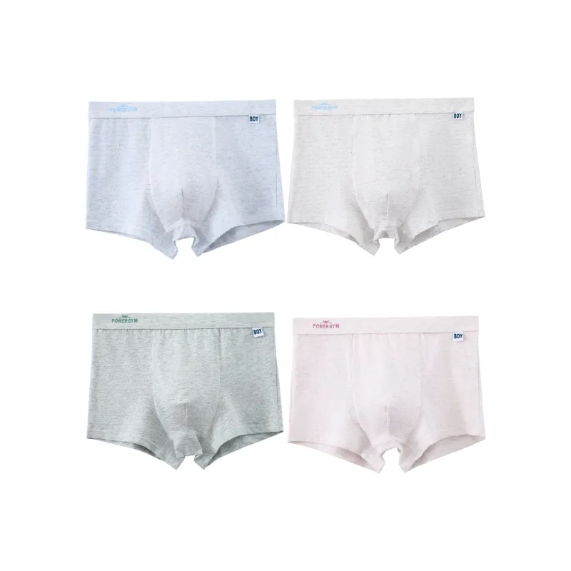 GOSO Men Underpants-13