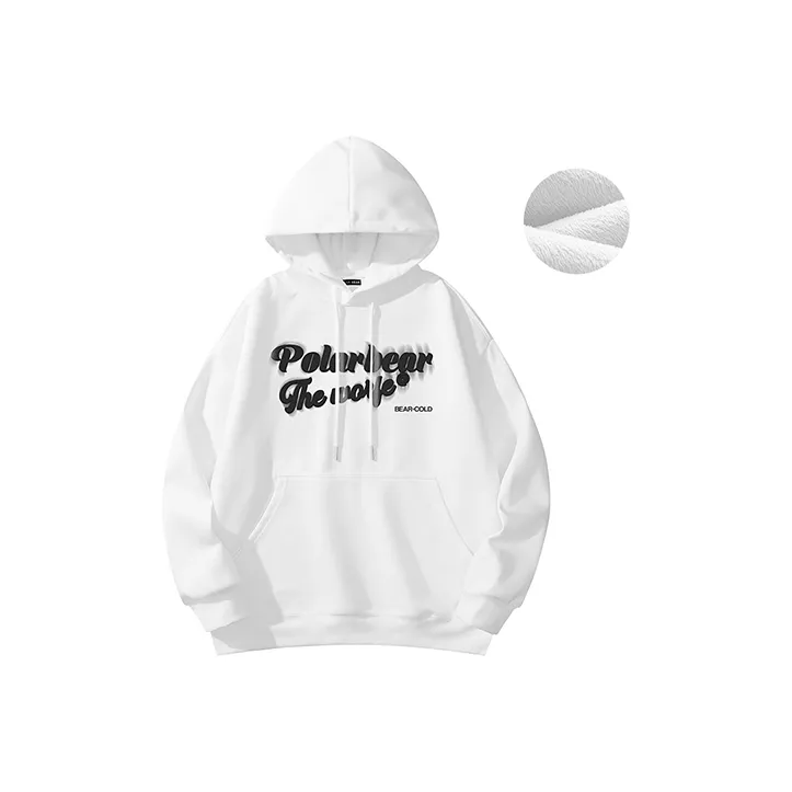 POLAR BEAR Sweatshirts Unisex-40