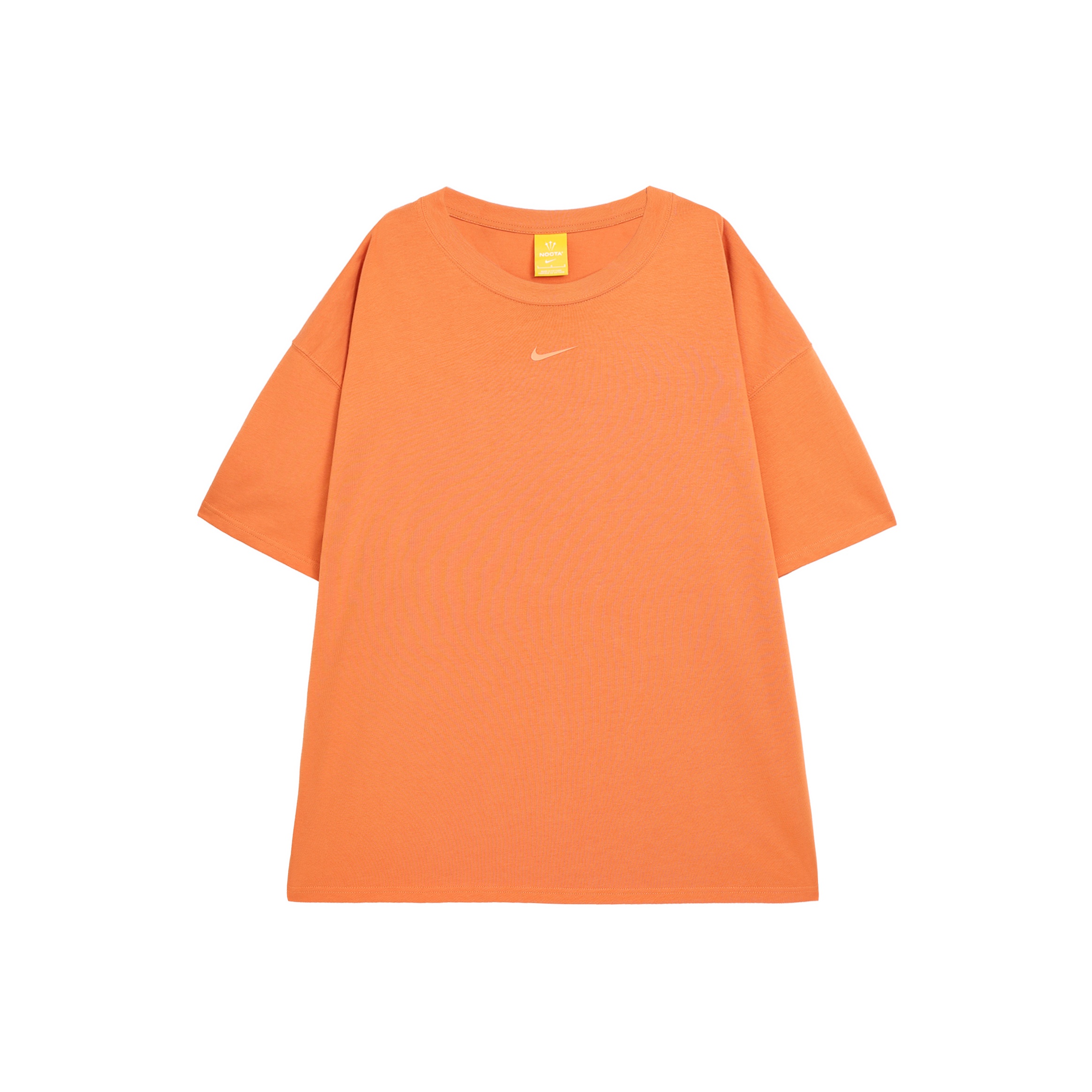 Nike x Nocta NRG ビッグ ボディ Tシャツ（サイズXS） Nike x NOCTA NRG Big Body CS Tee Black Men's - SS24 - US
