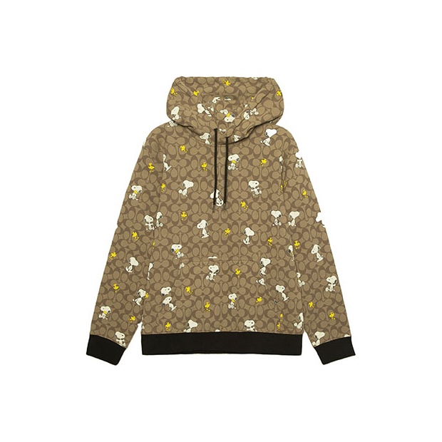 COACH Sweatshirts Sweatshirts & Hoodies Men on Sale COACH Sweatshirts Sweatshirts & Hoodies Men on Sale