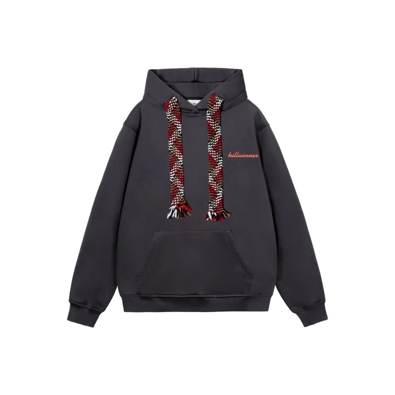 KILLWINNER Sweatshirts Unisex-4