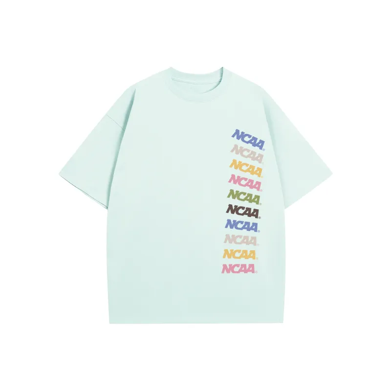 NCAA T Shirts Unisex-15