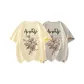 2 Pack (Apricot+Khaki)